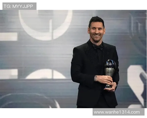 当下全球最受欢迎的足球球星是谁他为什么如此火爆