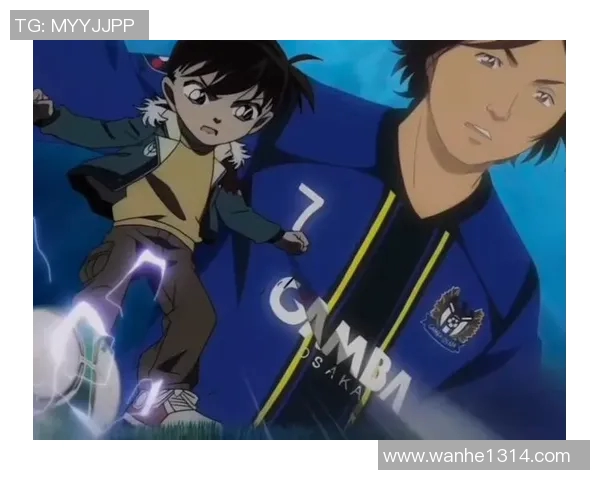 柯南与足球明星共赴赛场 揭秘球星背后的精彩故事与悬疑冒险 柯南与足球明星共赴赛场 揭秘球星背后的精彩故事与悬疑冒险