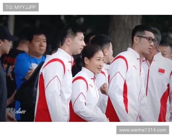 全运会特别报道：深圳乒乓球队拼搏历程与荣耀背后的故事