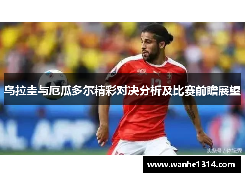 乌拉圭与厄瓜多尔精彩对决分析及比赛前瞻展望